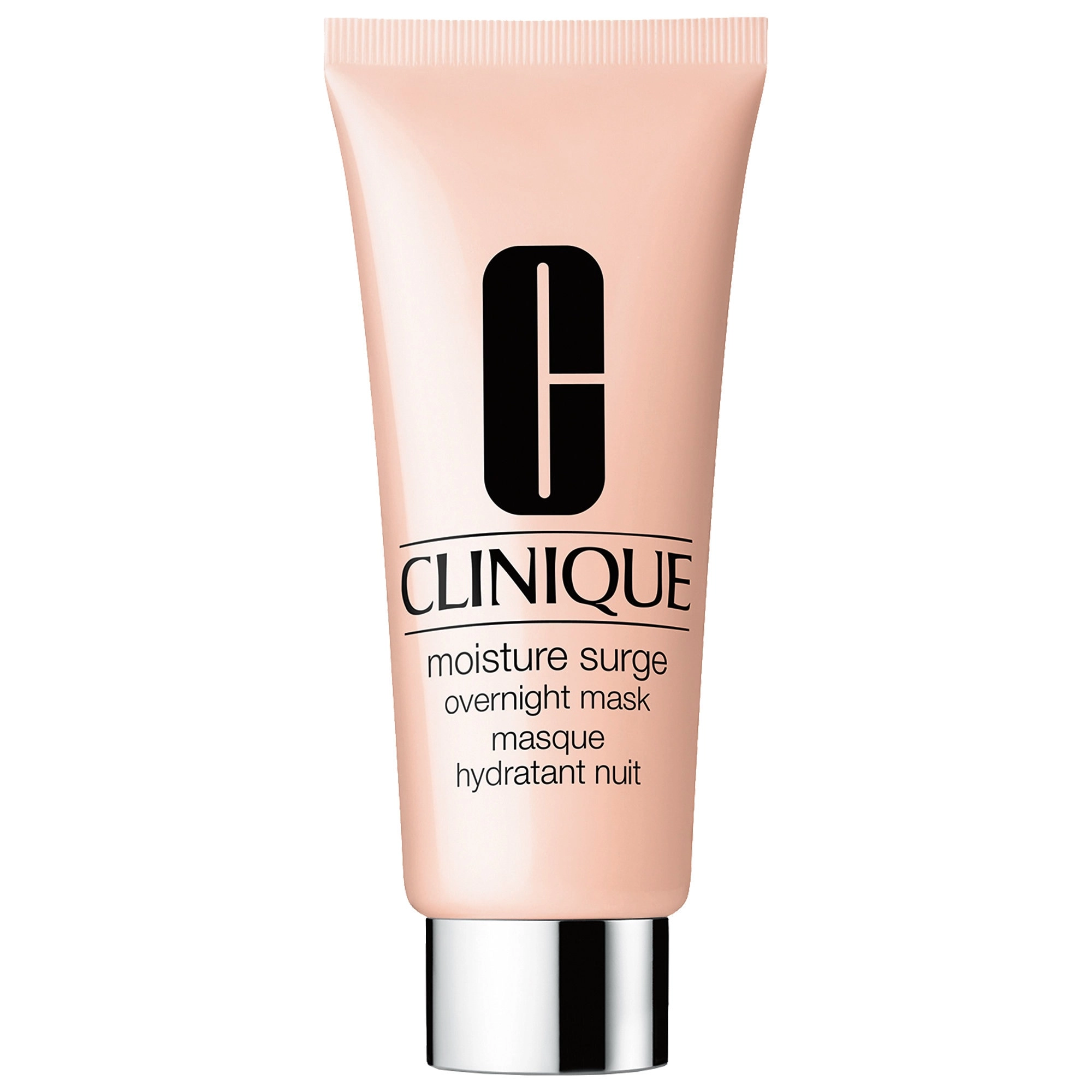 CLINIQUE Moisture Surge™ Overnight Face Mask Size: 3.4 oz/100 mL