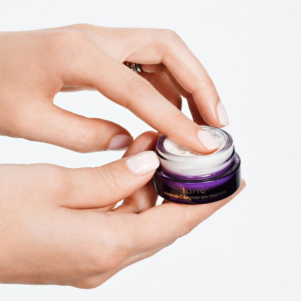 Tarte Maracuja C-Brighter™ Eye Treatment 0.35 oz/10 mL - Image 3