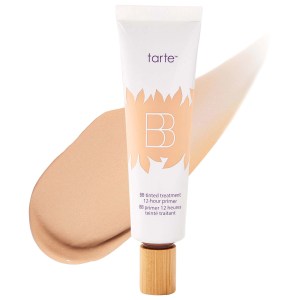 Tarte BB Blur Tinted Moisturizer - Light, Vegan, Matte Finish