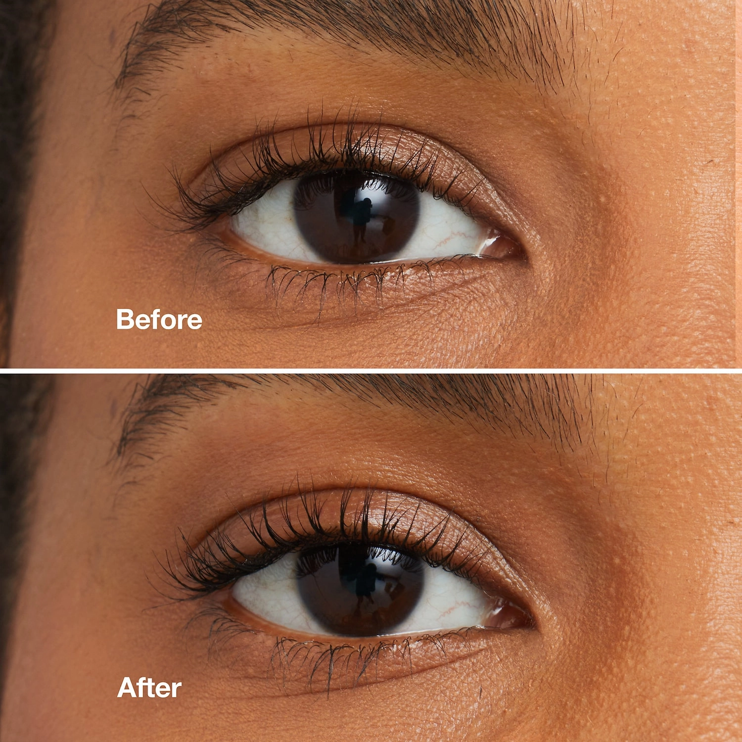 CLINIQUE High Impact Waterproof Mascara - Black - Image 7