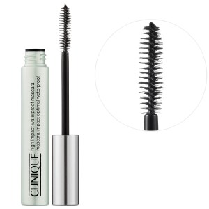 CLINIQUE High Impact Waterproof Mascara - Black