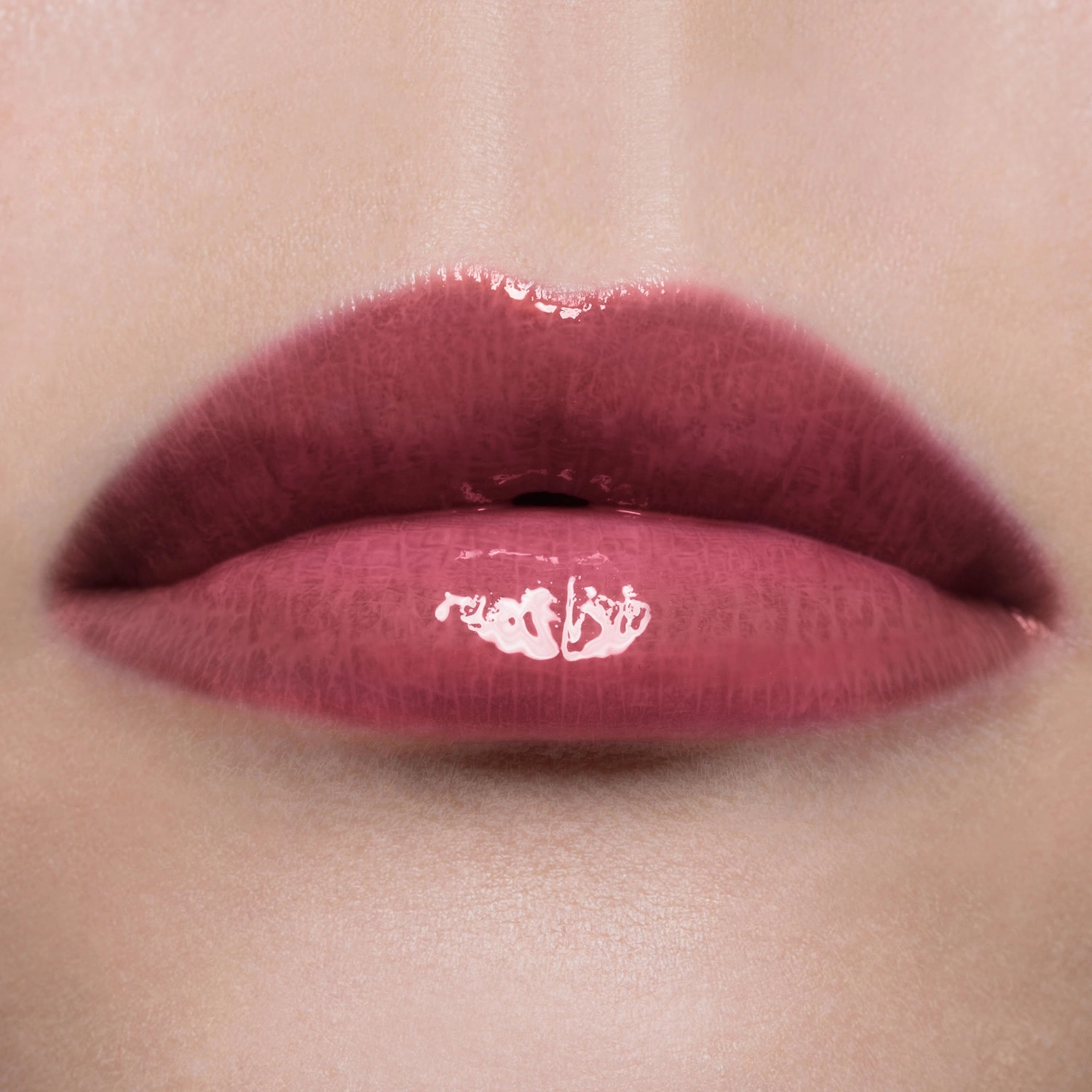 Buxom Full-On™ Plumping Lip Cream Gloss Color: Kir Royale - Rich Wine - Image 5