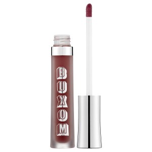 Buxom Full-On™ Plumping Lip Cream Gloss Color: Kir Royale - Rich Wine
