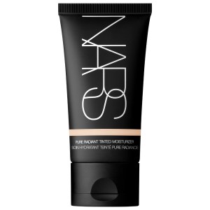 NARS Pure Radiant Tinted Moisturizer - Terre Neuve, Light Coverage, Radiant Finish