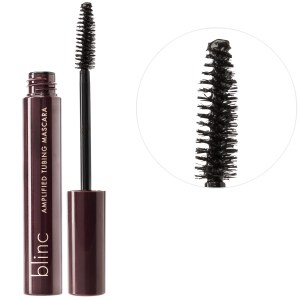 Blinc Amplified Tubing Mascara Color: Black