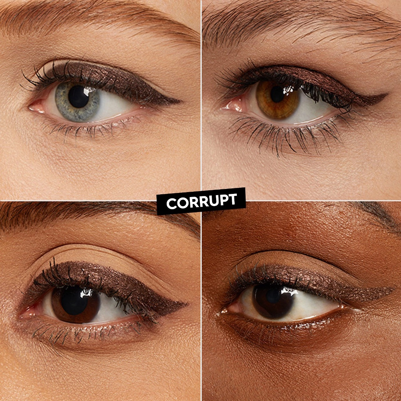 Urban Decay 24/7 Glide-On Waterproof Eyeliner Pencil - Corrupt - Image 2