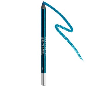 Urban Decay 24/7 Glide-On Waterproof Eyeliner Pencil - LSD Navy Shimmer