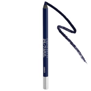 Urban Decay 24/7 Glide-On Waterproof Eyeliner Pencil - Sabbath, Deep Navy Matte