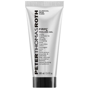 Peter Thomas Roth FIRMx™ Exfoliating Peel Gel - Size: 3.4 oz/100 mL