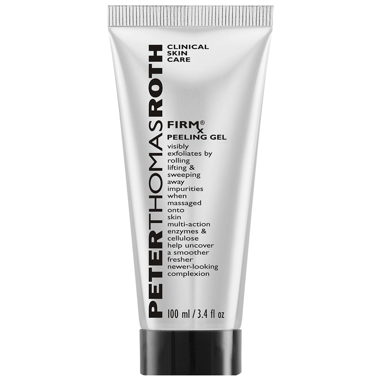 Peter Thomas Roth FIRMx™ Exfoliating Peel Gel - Size: 3.4 oz/100 mL