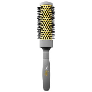 Drybar Half Pint Small Round Brush - Ceramic Brush for Curls and Volume in Short to Medium Hair