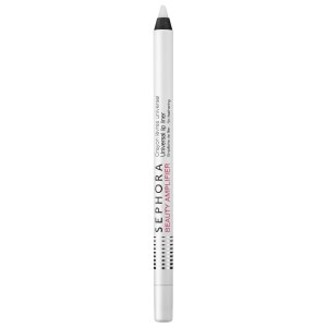 SEPHORA COLLECTION Beauty Amplifier Clear Universal Waterproof Lip Liner - Size: 0.04 oz/1.2g