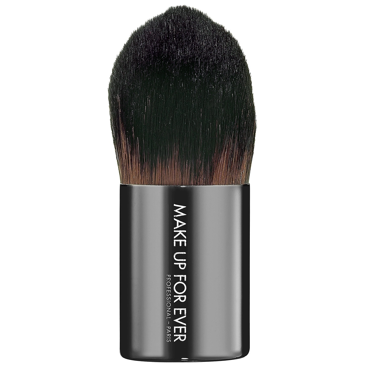 MAKE UP FOR EVER 110 Foundation Kabuki Brush