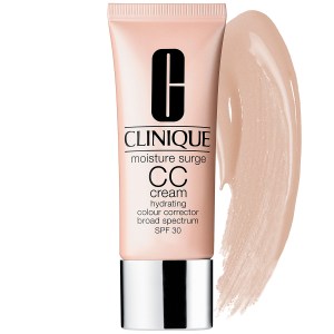 CLINIQUE Moisture Surge CC Cream Hydrating Colour Corrector Broad Spectrum SPF 30 Light Medium