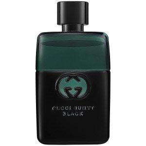 Gucci Guilty Black Pour Homme 1.6 oz/50 mL