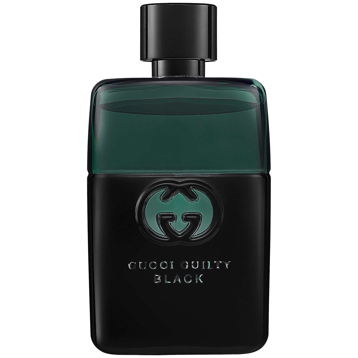 Gucci Guilty Black Pour Homme 1.6 oz/50 mL