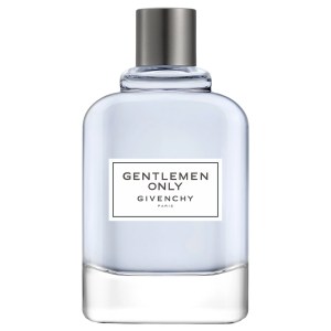 Givenchy Gentlemen Only Eau de Toilette 3.4 oz/100 mL Woody & Earthy Fresh Scent