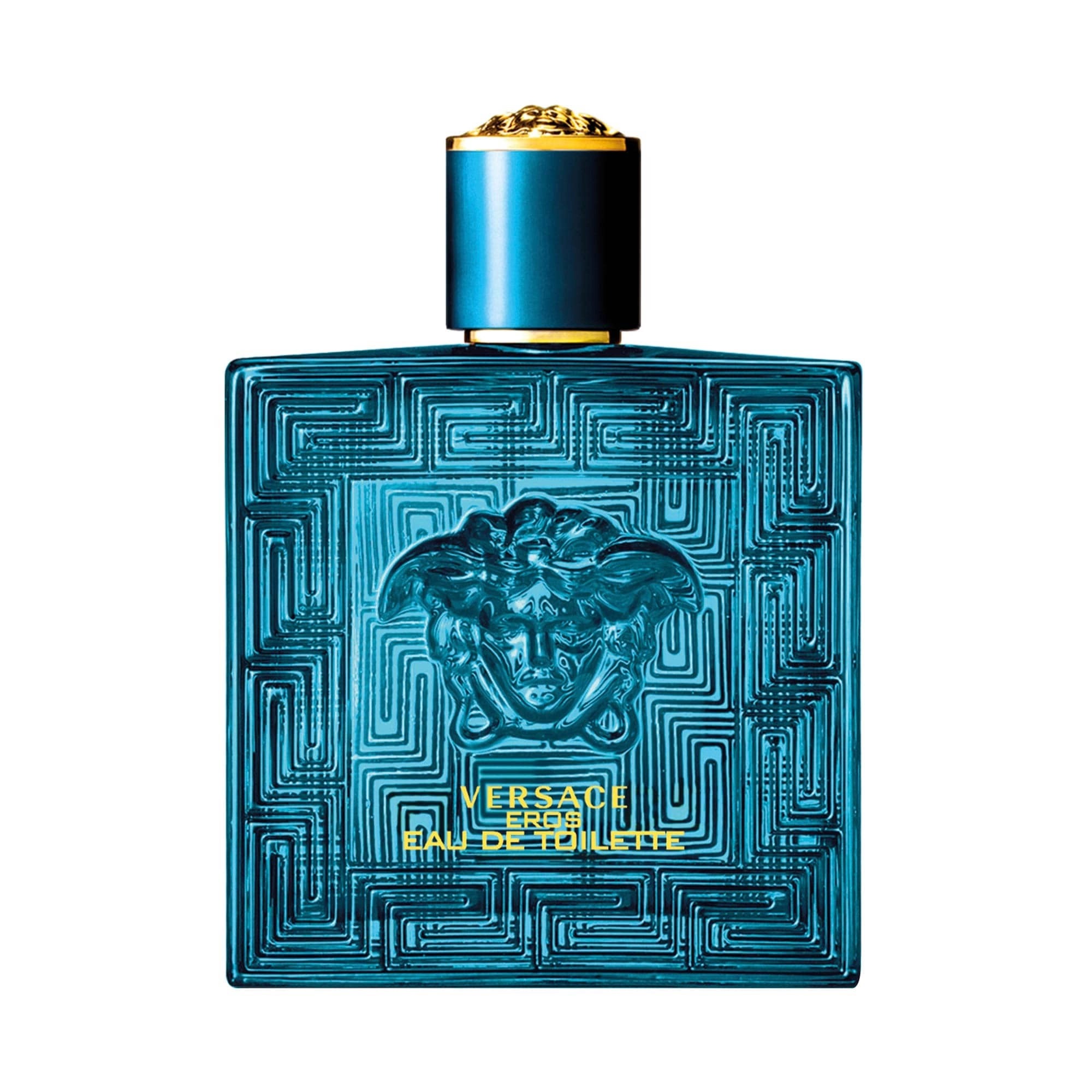 Versace Eros 3.4 oz/100 mL Fresh Layerable Scent