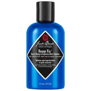 Jack Black Bump Fix™ Razor Bump & Ingrown Hair Solution 6 oz/ 177 mL