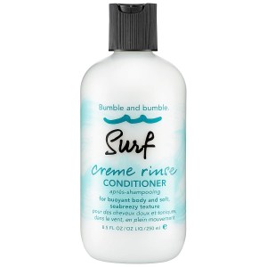 Bumble and bumble Surf Creme Rinse Conditioner 8.5 oz/250 mL Vegan