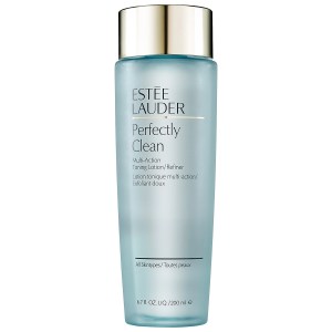 Estée Lauder Perfectly Clean Multi-Action Toning Lotion/Refiner 6.7 oz/198 mL