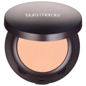 Laura Mercier Smooth Finish Foundation Powder Color 3 - Light Beige with Neutral and Slightly Pink Undertone