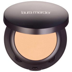 Laura Mercier Smooth Finish Foundation Powder 4 - Light Beige with Neutral and Yellow Undertone