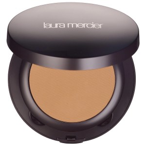 Laura Mercier Smooth Finish Foundation Powder - Color 12 Medium Beige with Yellow Undertones