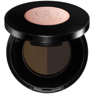 Anastasia Beverly Hills Ombre Effect Long Wearing Brow Powder Duo - Granite