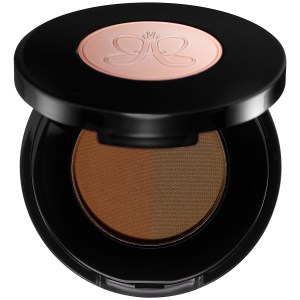 Anastasia Beverly Hills Ombre Effect Long Wearing Brow Powder Duo - Auburn