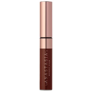 Anastasia Beverly Hills Tinted Brow Gel in Auburn - Reddish Brown, Vegan, Natural Finish, Long-wearing, Full Coverage