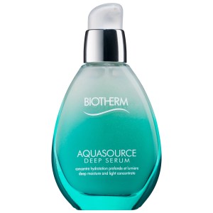 Biotherm AQUASOURCE DEEP SERUM 1.69 oz/50 mL