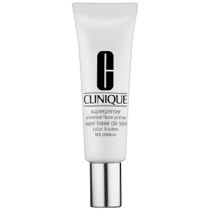 CLINIQUE Superprimer Face Primer - Universal Face Primer 1 oz/30 mL