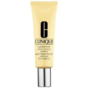 CLINIQUE Superprimer Face Primer - Colour Corrects Redness 1 oz/30 mL