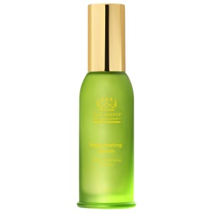 Tata Harper Rejuvenating & Hydrating Anti-Aging Serum with Hyaluronic Acid and Peptides - 1 oz/ 30 mL Vegan