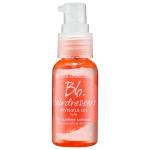 Bumble and bumble Hairdresser’s Invisible Oil 0.85 oz/25 mL