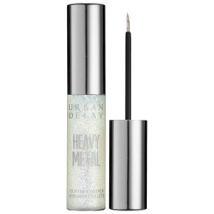 Urban Decay Heavy Metal Glitter Eyeliner in Distortion - Iridescent Glitter