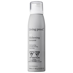 Living Proof Full Thickening Mousse 5 oz/ 150 mL