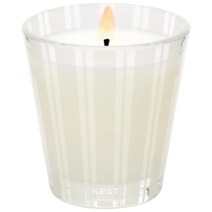 NEST New York Bamboo Candle 8.1 oz/230g Fresh Florals Jasmine Green Notes