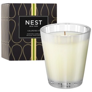 NEST New York Grapefruit Candle Size: 8.1 oz/230g