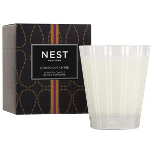 NEST New York Moroccan Amber Candle 8.1 oz/230g