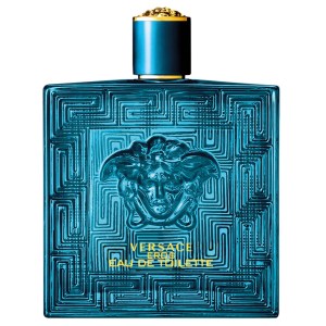 Versace Eros Size: 6.7 oz/200 mL Fresh Layerable Scent