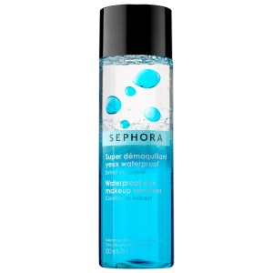 SEPHORA COLLECTION Waterproof Eye Makeup Remover 6.76 oz/200 mL