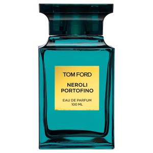 TOM FORD Neroli Portofino Size: 3.4 oz/100 mL Fresh Citrus & Fruits Fragrance