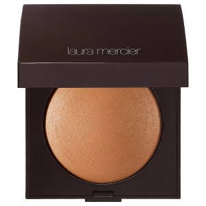 Laura Mercier Matte Radiance Baked Powder Compact - Bronze 02