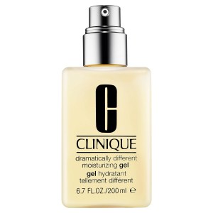 CLINIQUE Dramatically Different Moisturizing Gel 6.7 oz Pump Limited Edition for Oily Skin
