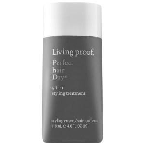 Living Proof Perfect Hair Day (PhD) 5-in-1 Styling Treatment 4 oz/ 118 mL