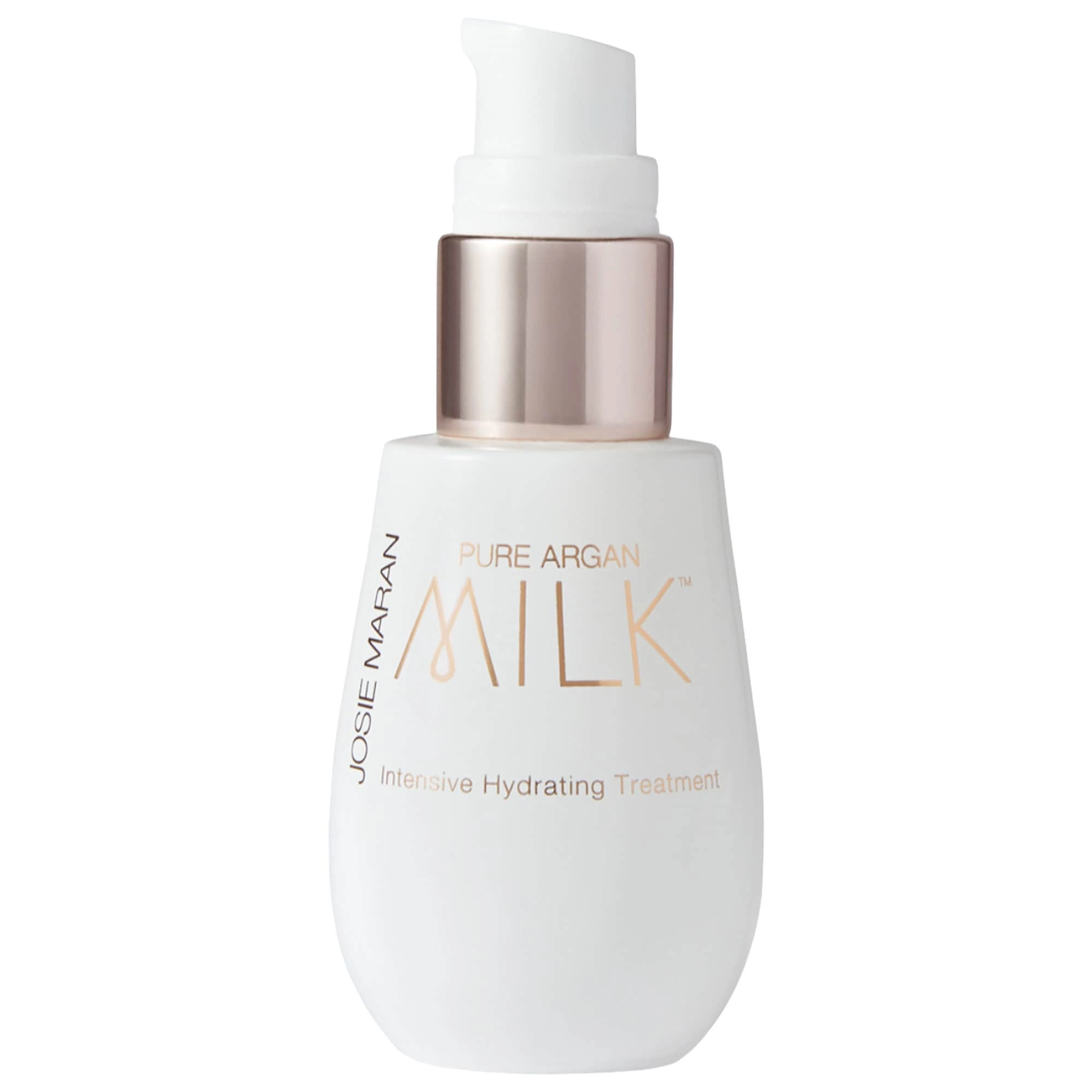 Josie Maran Pure Argan Milk™ Intensive Hydrating Treatment - 1 oz/30 mL Vegan Beauty Collection