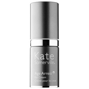 Kate Somerville Age Arrest Eye Cream 0.5 oz/15 mL - Antiaging Eye Treatment with Telo-5™ Technology