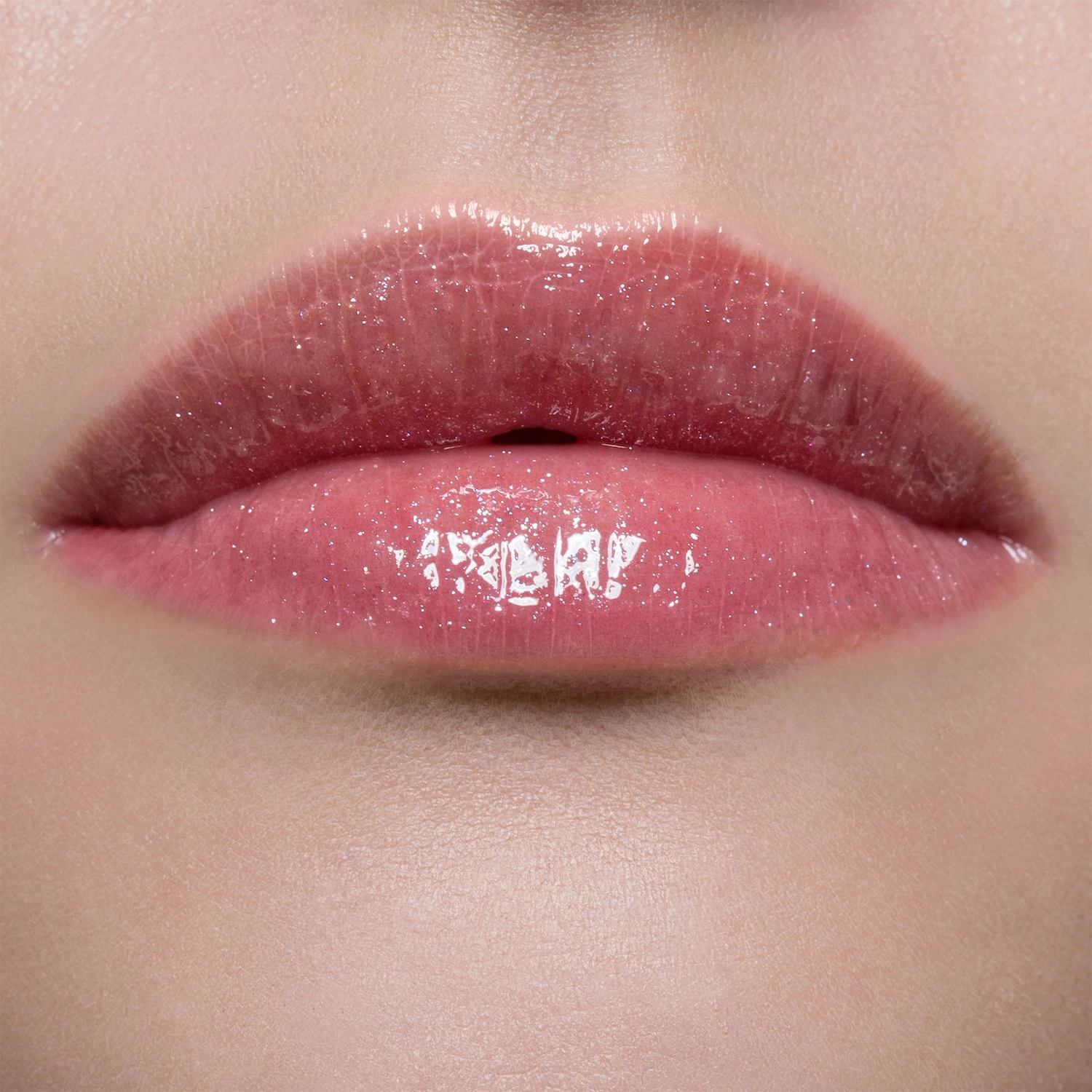 Buxom Full-On™ Plumping Lip Polish Gloss Color: Sophia - Sweetheart Pink - Image 3
